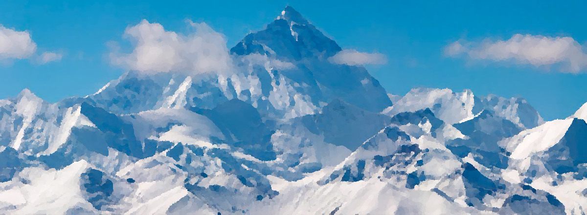 Mount Everest